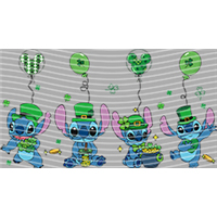 ST PATRICKS DAY-ST 757